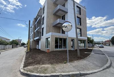 Spațiu comercial, de 100 mp, în Palazu Mare - 2