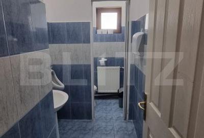 Spațiu comercial, de 116 mp, în Central