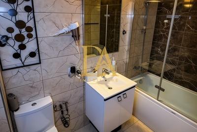 Apartament cu 2 camere semidecomandat în Vitan - 3