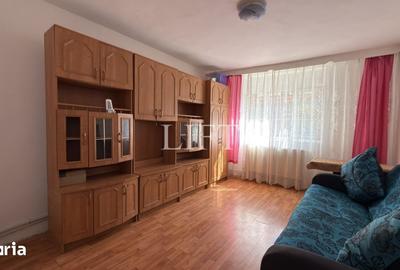 Garsonieră decomandată în Dârste