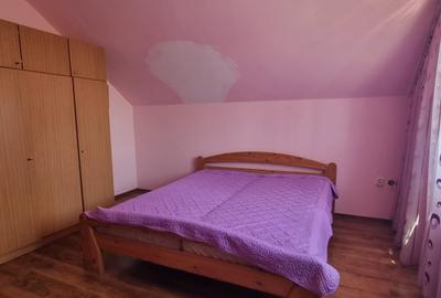 Casă individuală cu 7 camere cu Teren 5000 Mp în Căteasca - 13