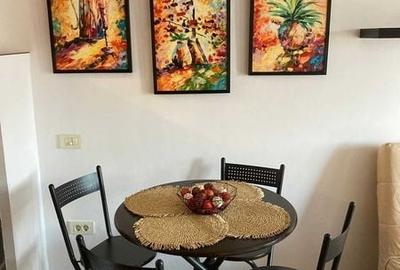 Apartament cu 2 camere în Chiajna