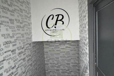 Spațiu comercial, de 579 mp, în Central - 14