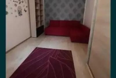 Garsonieră decomandată în Berceni