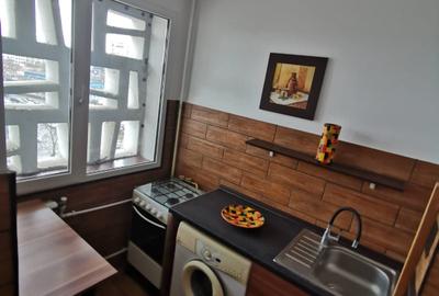 Garsonieră semidecomandată în Măgurele