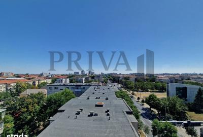 Apartament cu 2 camere în Aradului