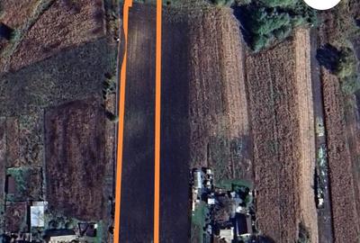 Teren de 5500 mp, în Fălticeni - 2
