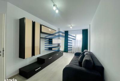 Apartament cu 2 camere decomandat, mobilat în Bartolomeu - 14