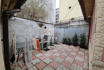Casă individuală cu 2 camere cu Teren 119 Mp în Domenii - 14