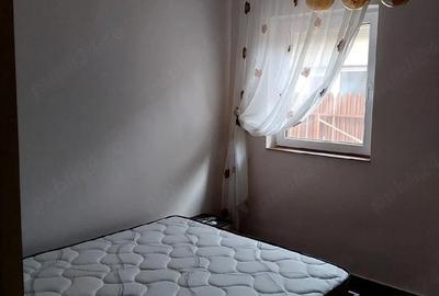 Casă cu 2 camere cu Teren 140 Mp în Central