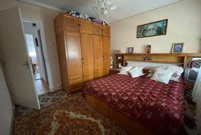 Apartament cu 2 camere decomandat în Ultracentral - 2