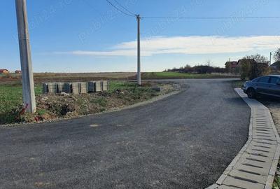 Teren de 800 mp, în Central - 2