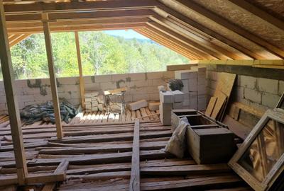 Casă cu 3 camere în Blăjeni - 8