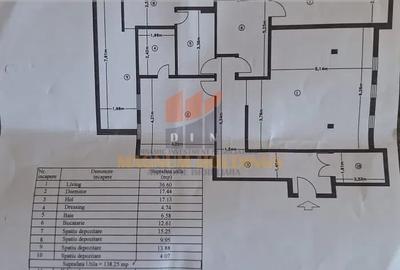 Apartament cu 2 camere decomandat, mobilat în Banat - 7