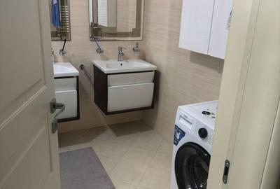 Apartament cu 3 camere decomandat, mobilat în Tomis Plus - 6