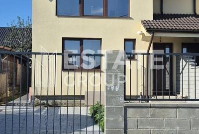 Duplex cu 3 camere cu Canalizare în Moșnița Nouă - 2