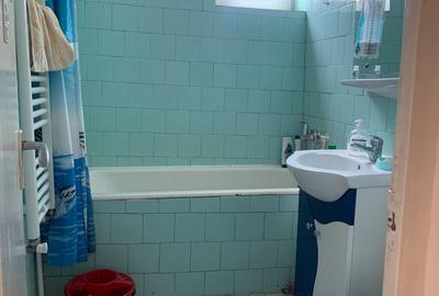 Apartament cu 2 camere circular, mobilat în Tomis III - 5