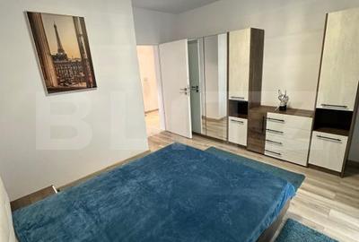 Apartament cu 2 camere în Est - 6