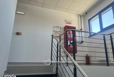 Spațiu comercial, de 160 mp, în Miroslava - 12