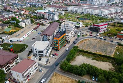 Spațiu comercial, de 815 mp, în Chiajna - 3