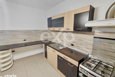 Apartament cu 4 camere decomandat, mobilat în Tractorul - 5