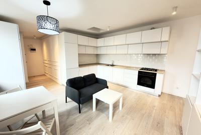 Apartament cu 2 camere semidecomandat, mobilat în Obor - 3