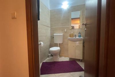 Apartament cu 3 camere semidecomandat în Soarelui - 20