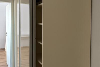 Apartament cu 2 camere decomandat, mobilat în Aradului - 2
