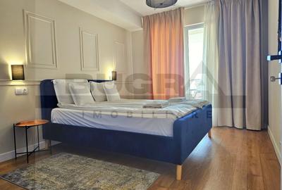 Apartament cu 2 camere semidecomandat în Gheorgheni - 1