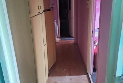 Apartament cu 3 camere semidecomandat în Făgăraș - 1