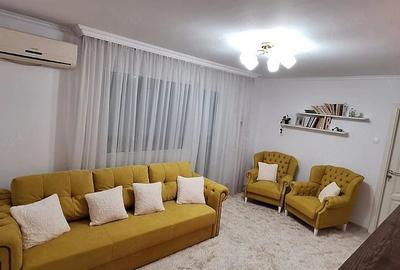 Apartament cu 3 camere decomandat în Titan - 3