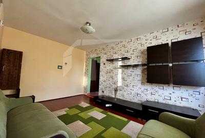 Apartament cu 2 camere semidecomandat, mobilat în Mănăștur - 2