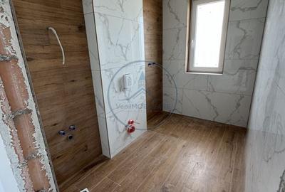 Apartament cu 3 camere în Cetății - 7