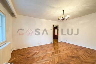 Apartament cu 3 camere în Grigorescu - 9