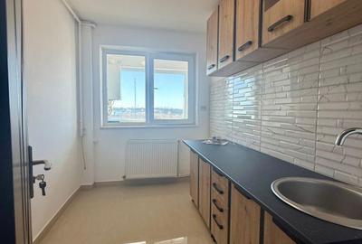 Apartament cu 3 camere decomandat în Gara - 7