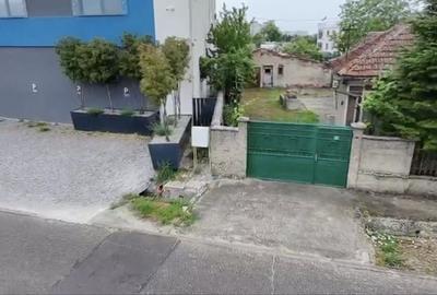 Casă cu 3 camere în Centura - 5