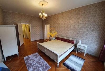 Apartament cu 4 camere decomandat, mobilat în Central - 13