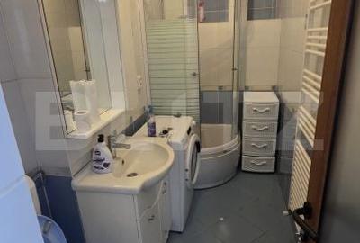 Apartament cu 2 camere în Central - 4
