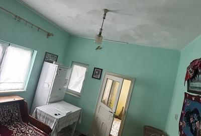 Casă cu 3 camere în Tudor Vladimirescu - 4