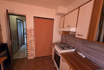 Apartament cu 2 camere semidecomandat în Peninsula - 11