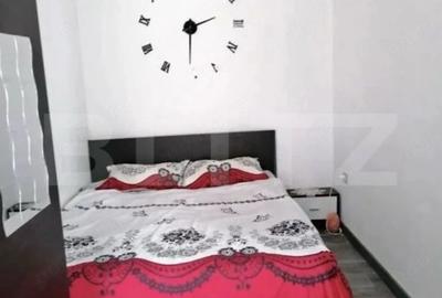 Apartament cu 2 camere decomandat în Dacia