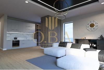 Apartament cu 2 camere decomandat în Tomis Plus - 1
