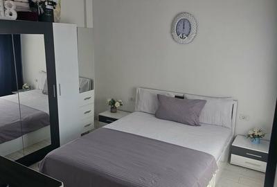 Apartament cu 2 camere decomandat în Nord
