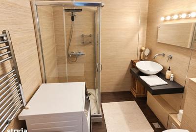 Apartament cu 2 camere decomandat în Grivița
