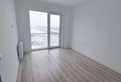 Apartament cu 2 camere decomandat în Central - 5