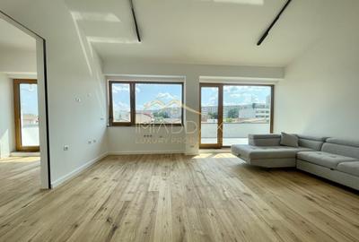 Apartament cu 4 camere decomandat, mobilat în Domenii - 7
