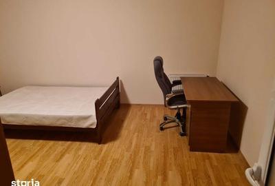Garsonieră decomandată în Mărăști - 4