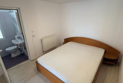Apartament cu 2 camere nedecomandat în Exterior Vest - 5
