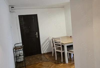Apartament cu 2 camere decomandat în Central - 5