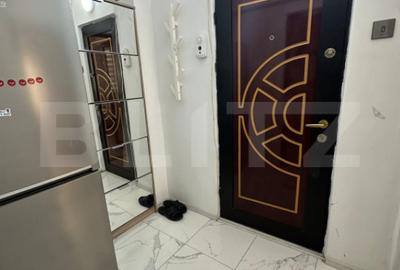 Apartament cu 2 camere decomandat în Ultracentral